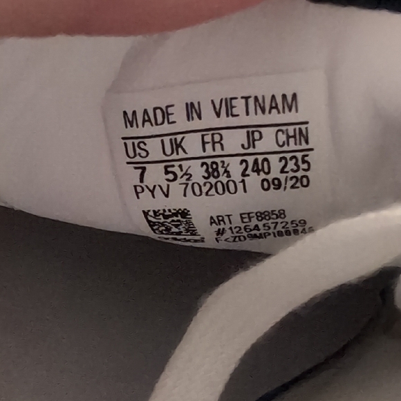 Adidas Originals 'Super Sleek' Women - Picture 9 of 9